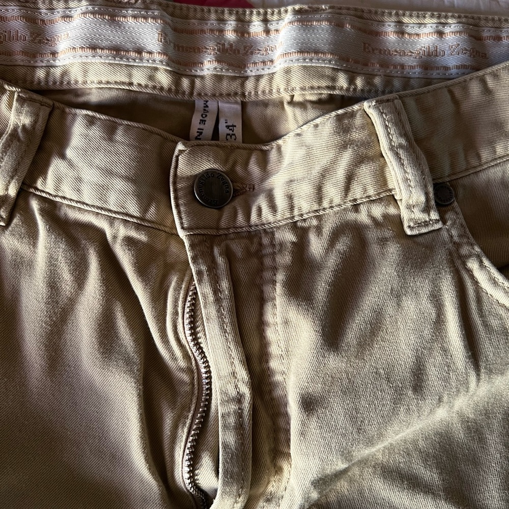 Ermenegildo Zegna